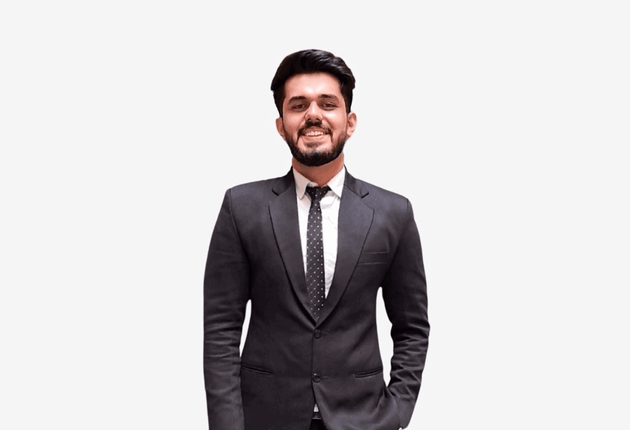 Saurabh Khubchandani